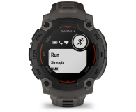 Garmin Instinct E 45mm czarny - 1310377 - zdjęcie 2